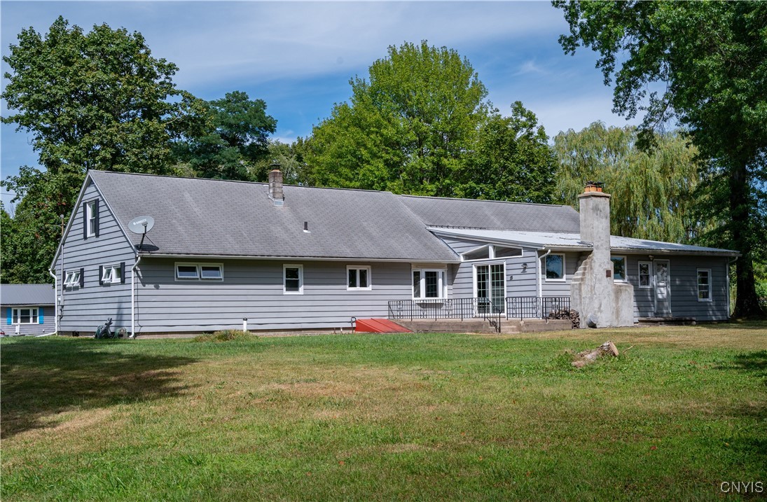 9792 Luke Road, Unit SS Marcy, NY 13403 - Photo 5 of 41