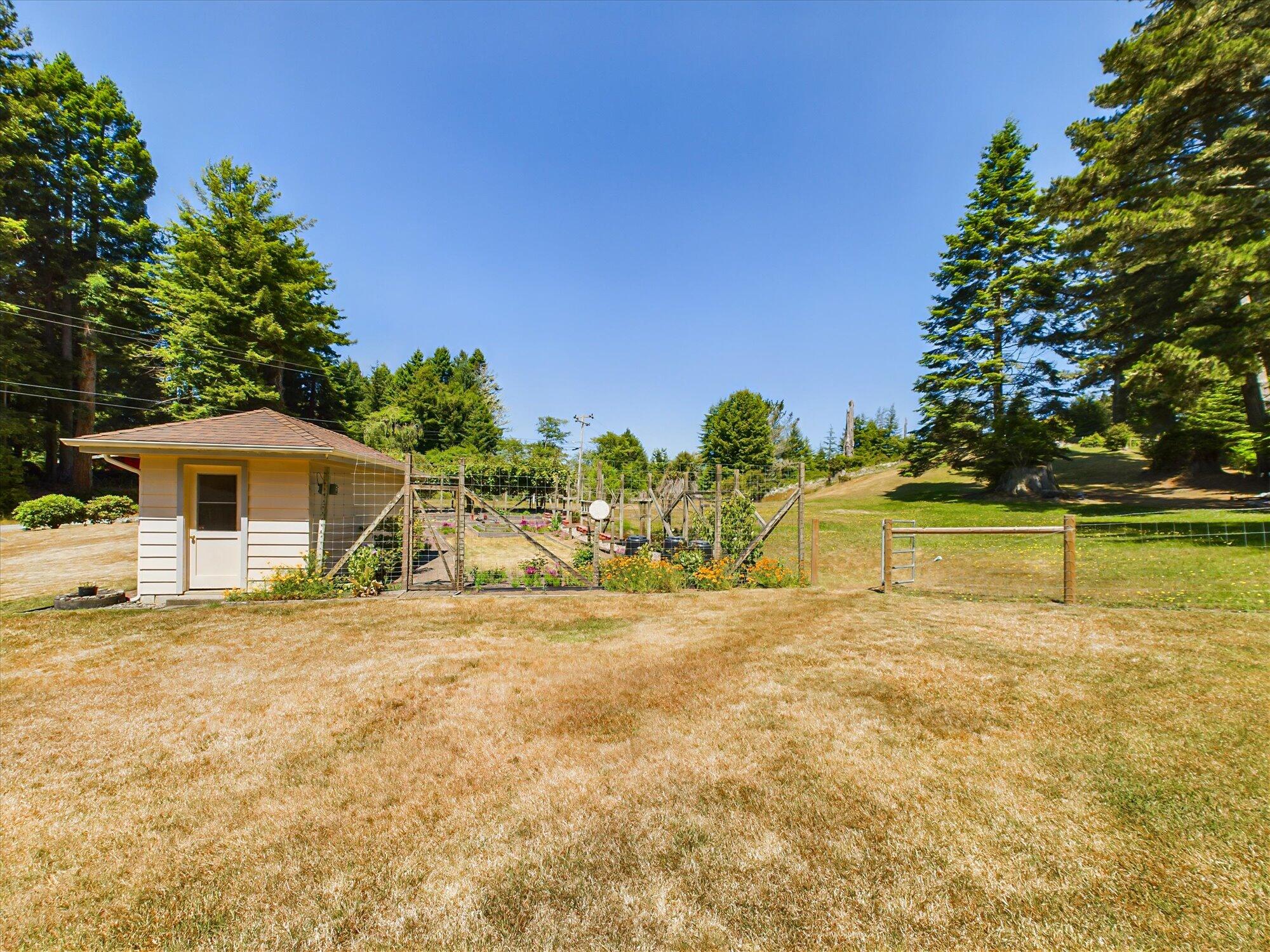 1172 Butte Road Eureka, CA 95503 - Photo 62 of 67