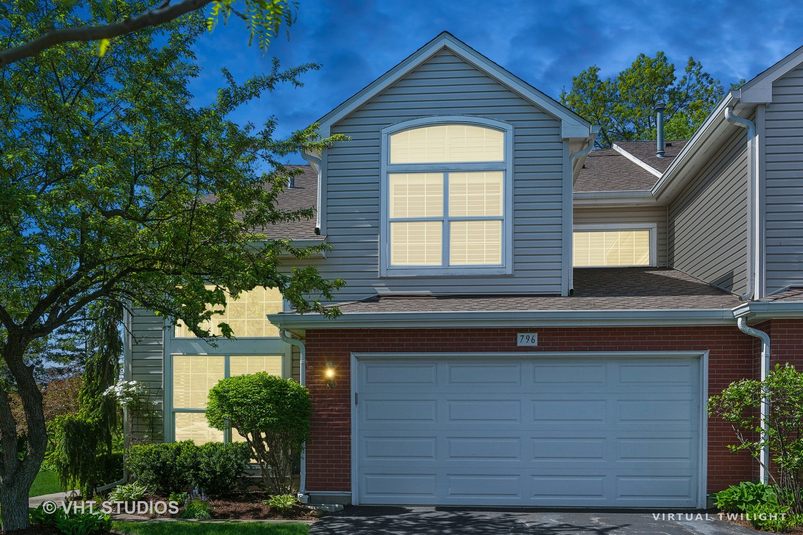 796 Old Checker Road Buffalo Grove, IL 60089 - Photo 22 of 25 Gallery Image 22
