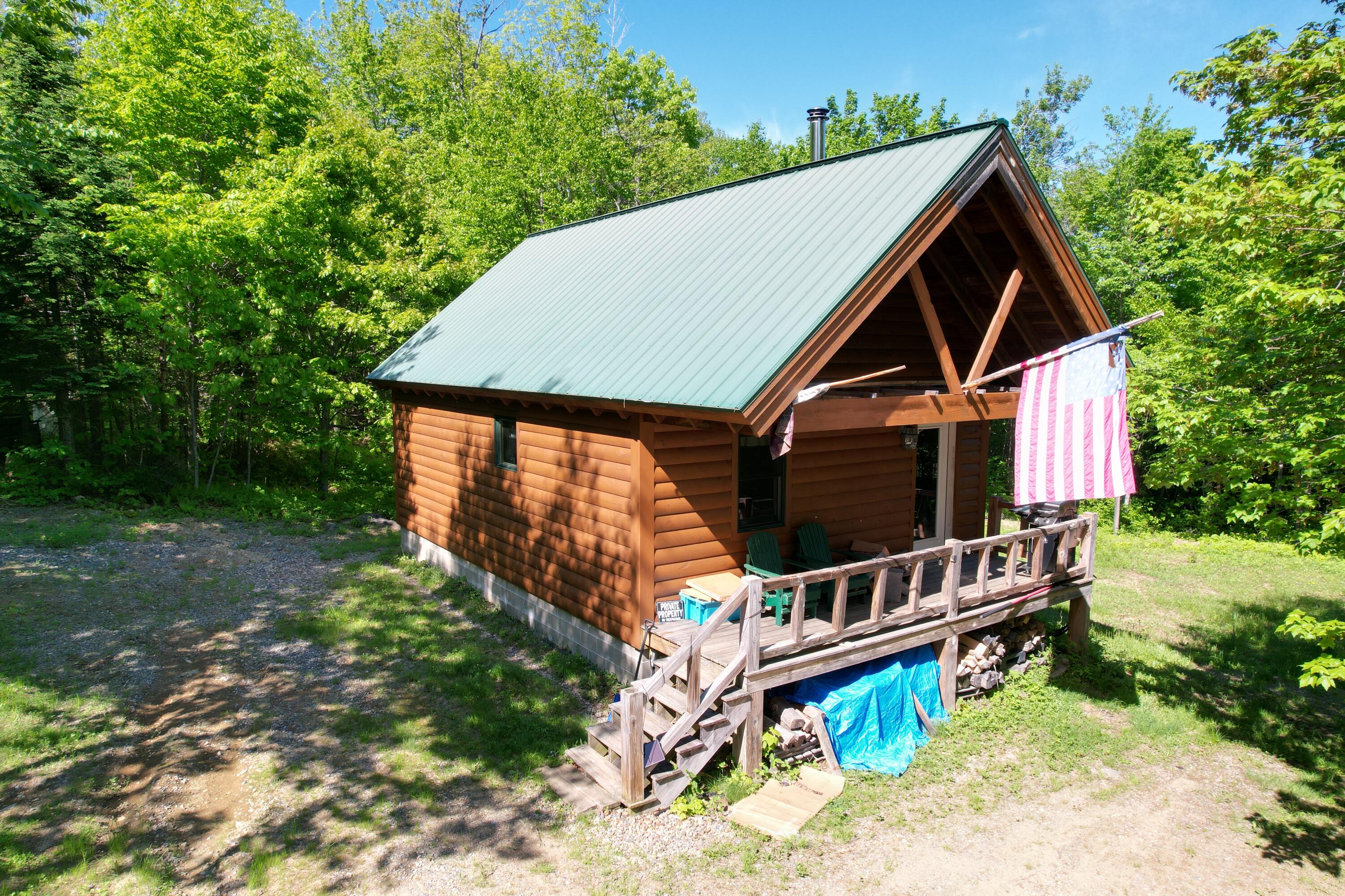 233 Weld Road Phillips, ME 04966 - Photo 12 of 38 DJI_0801