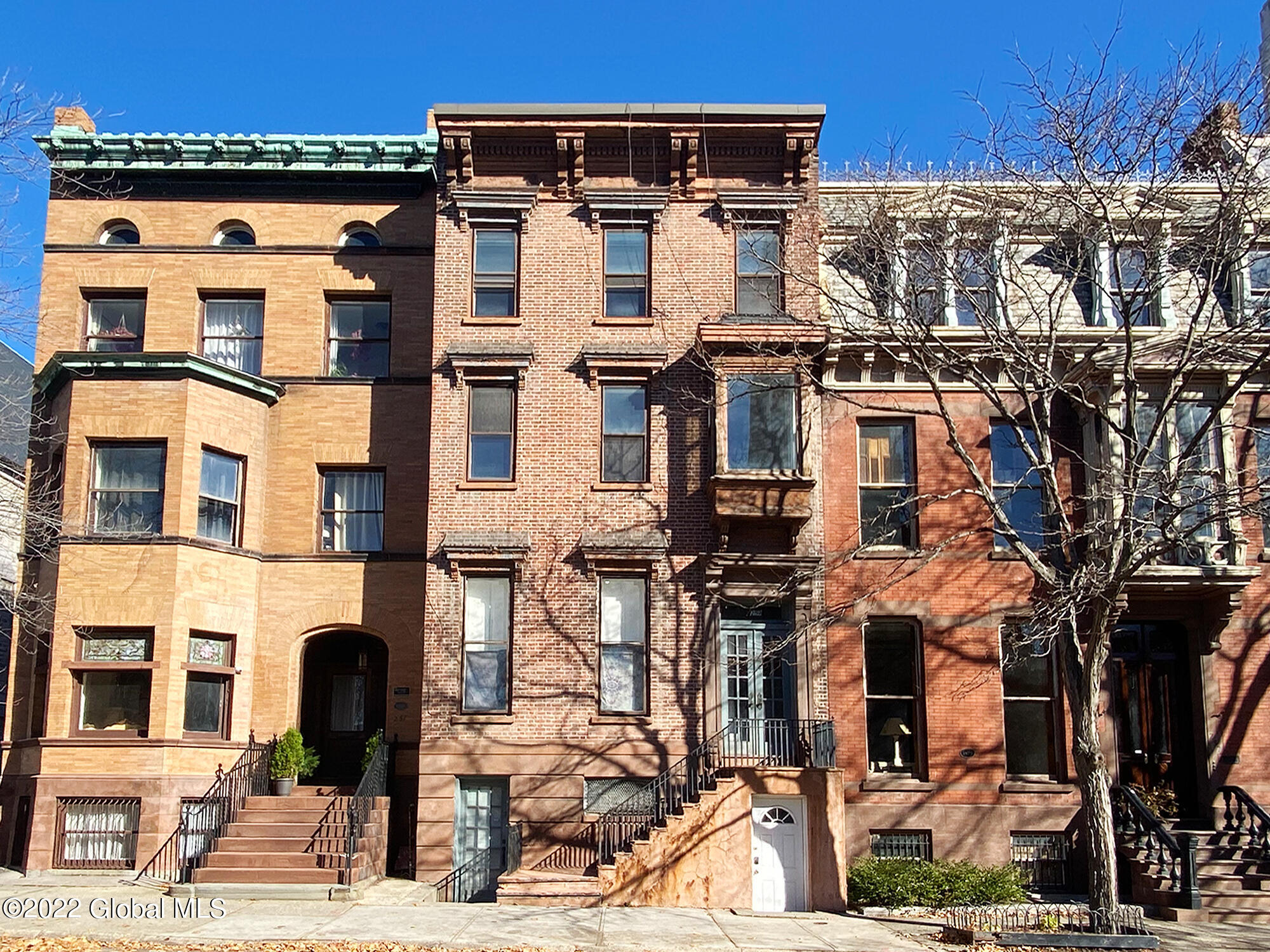 259 State Street Albany, NY 12210 - Photo 1 of 46 259 State St 1