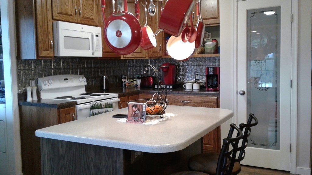232 Apple Blossom Road Farmville, VA 23901 - Photo 4 of 22 Gallery Image 4