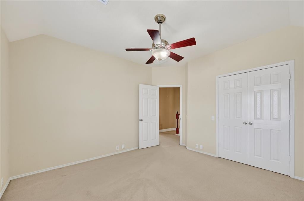 1371 San Rafael Drive Rockwall, TX 75087 - Photo 28 of 35 a view of an empty room