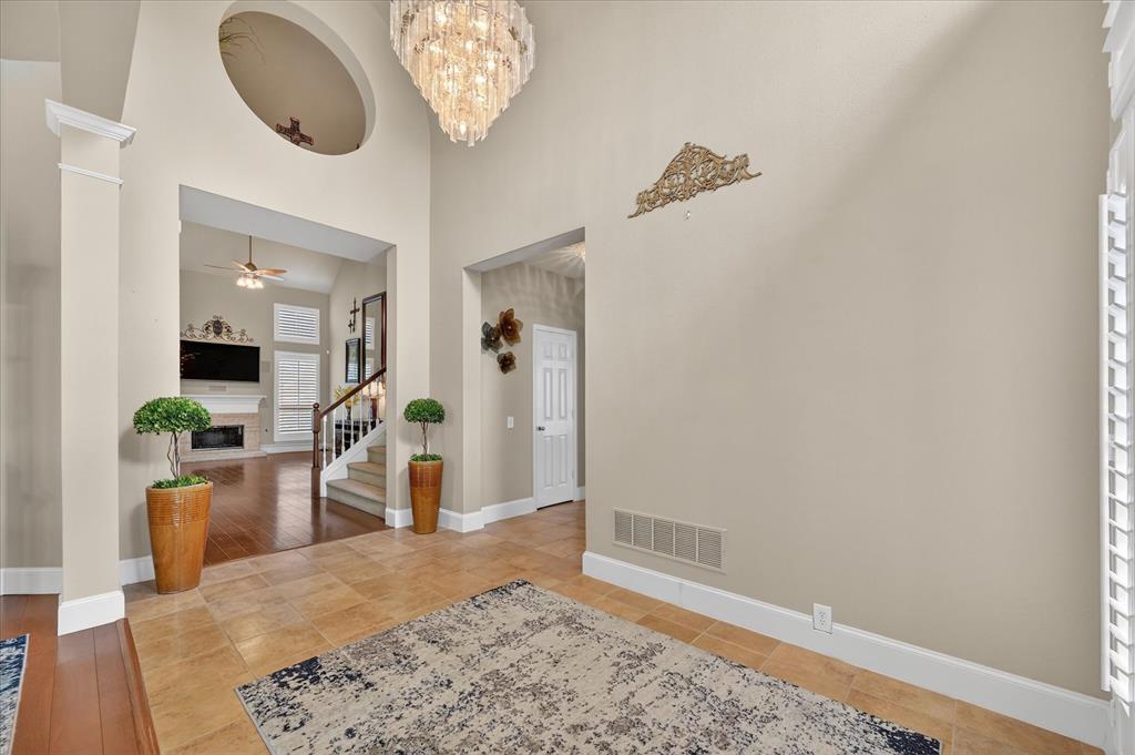 1371 San Rafael Drive Rockwall, TX 75087 - Photo 6 of 35