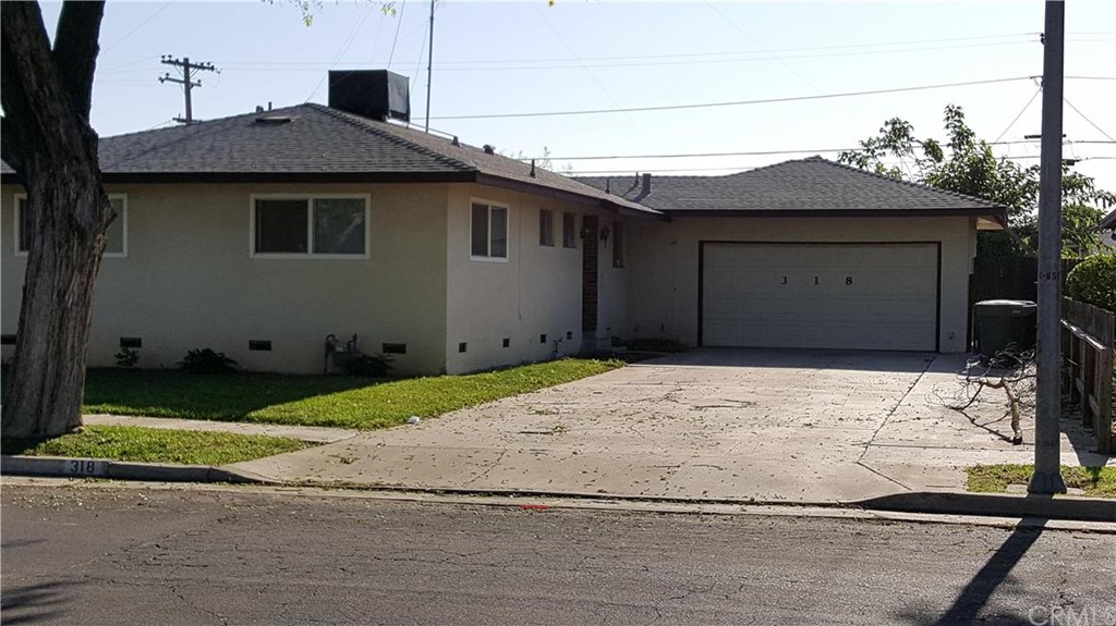 318 Brimmer Road Merced, CA 95341 - Photo 1 of 1 Gallery Image 1