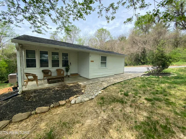 $255,000 | 5809 Eldridge Road Northeast, Knoxville, TN 37918