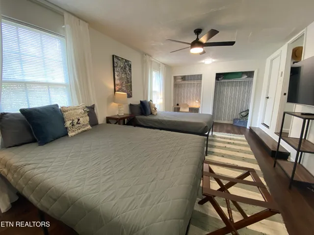 $255,000 | 5809 Eldridge Road Northeast, Knoxville, TN 37918