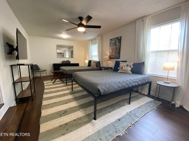 $255,000 | 5809 Eldridge Road Northeast, Knoxville, TN 37918