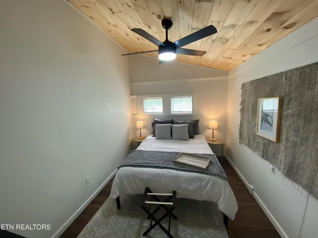 $255,000 | 5809 Eldridge Road Northeast, Knoxville, TN 37918