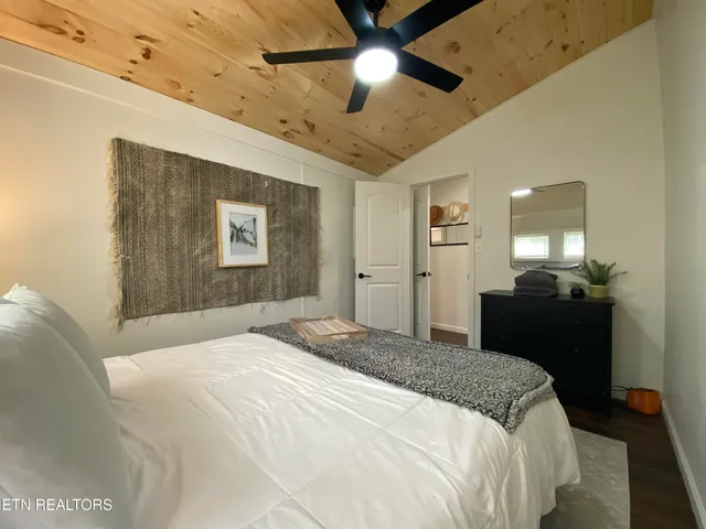 $255,000 | 5809 Eldridge Road Northeast, Knoxville, TN 37918