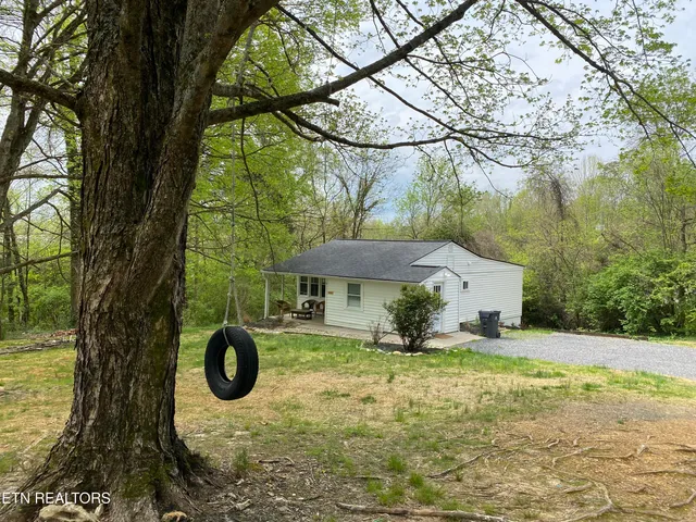 $255,000 | 5809 Eldridge Road Northeast, Knoxville, TN 37918