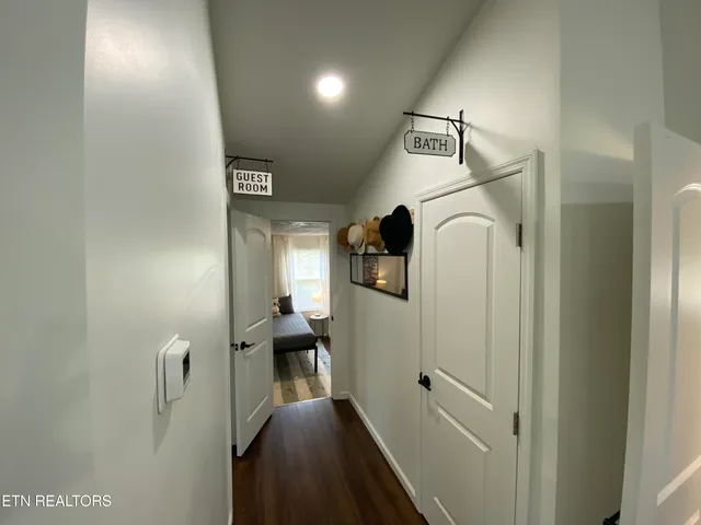 $255,000 | 5809 Eldridge Road Northeast, Knoxville, TN 37918