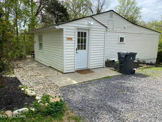 $255,000 | 5809 Eldridge Road Northeast, Knoxville, TN 37918