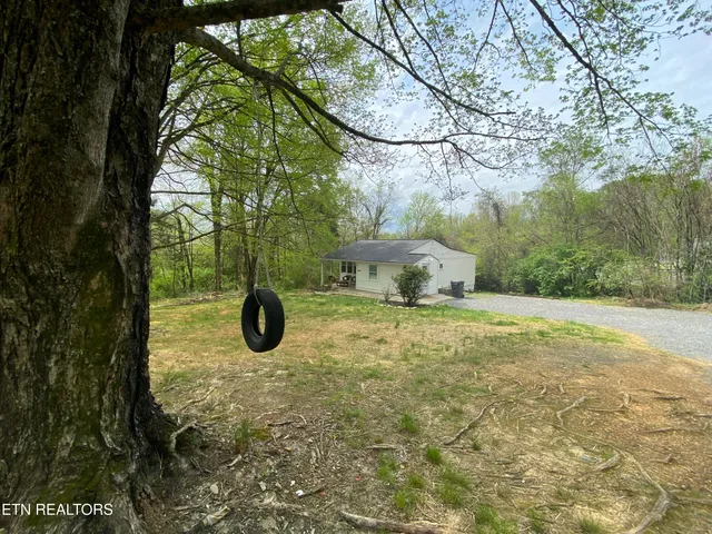 $255,000 | 5809 Eldridge Road Northeast, Knoxville, TN 37918