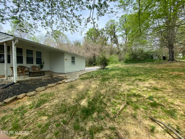 $255,000 | 5809 Eldridge Road Northeast, Knoxville, TN 37918