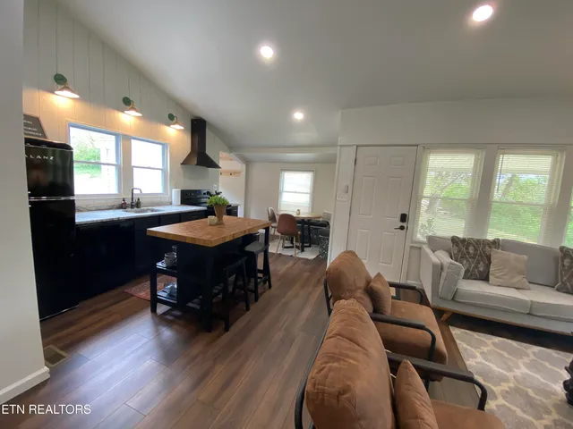 $255,000 | 5809 Eldridge Road Northeast, Knoxville, TN 37918