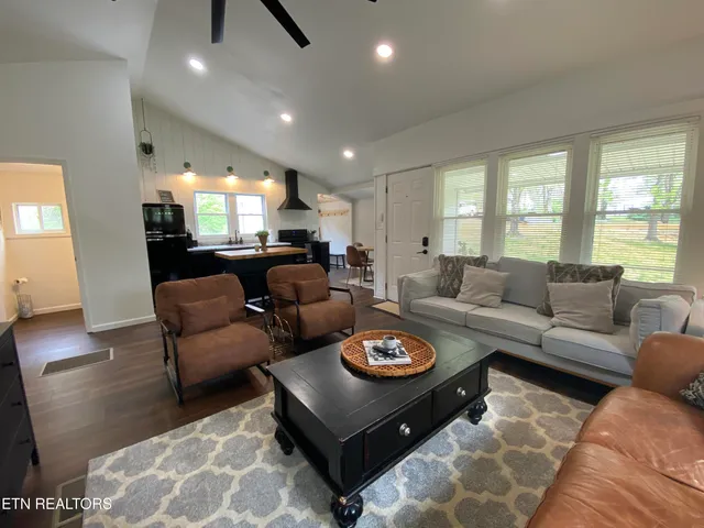 $255,000 | 5809 Eldridge Road Northeast, Knoxville, TN 37918