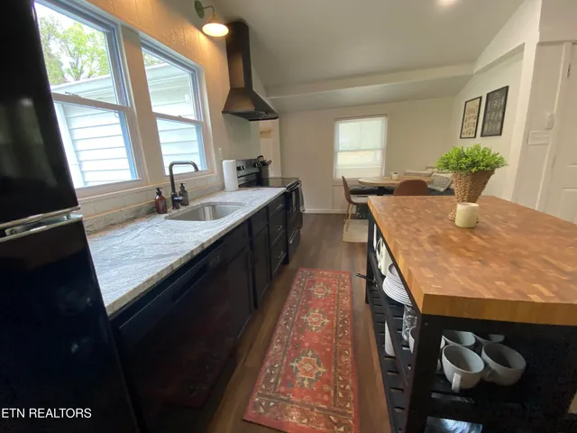 $255,000 | 5809 Eldridge Road Northeast, Knoxville, TN 37918