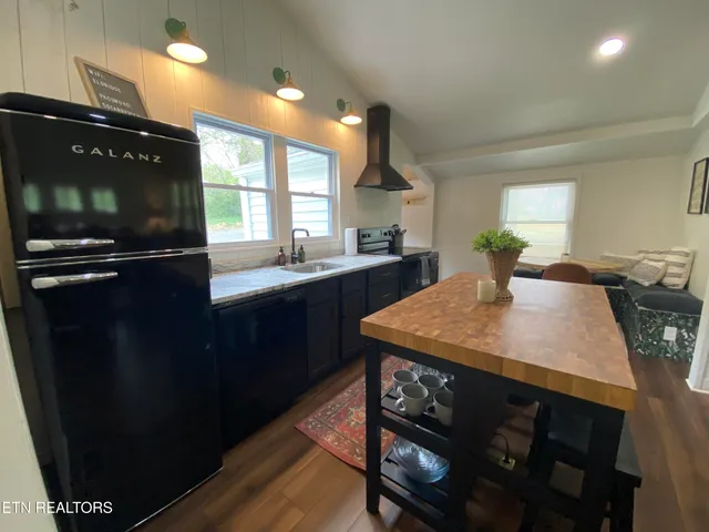 $255,000 | 5809 Eldridge Road Northeast, Knoxville, TN 37918