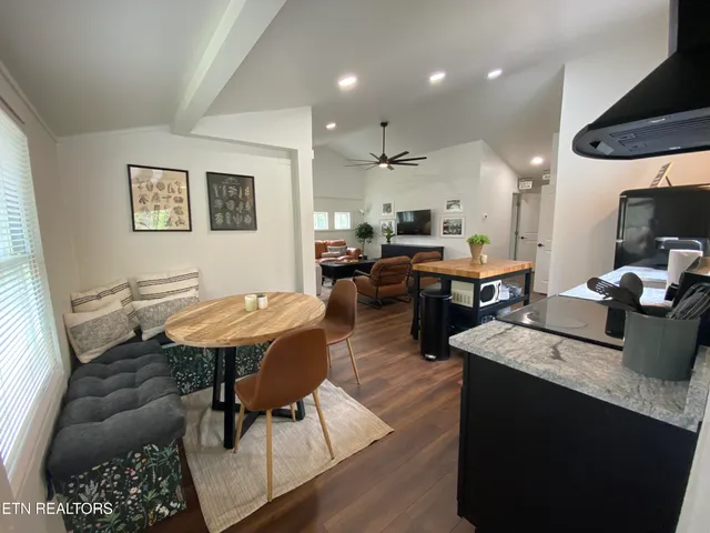 $255,000 | 5809 Eldridge Road Northeast, Knoxville, TN 37918