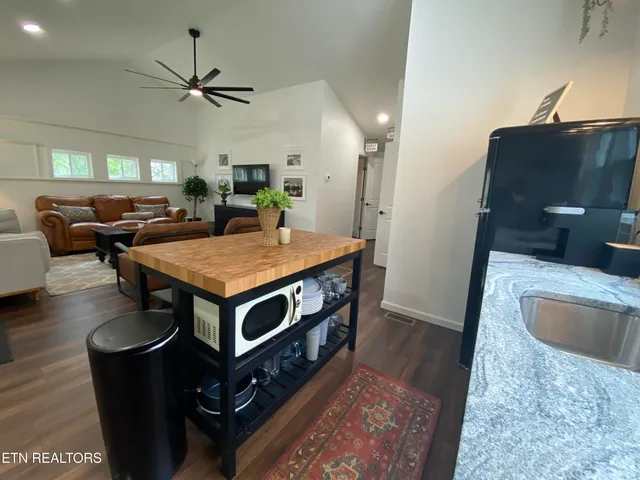 $255,000 | 5809 Eldridge Road Northeast, Knoxville, TN 37918