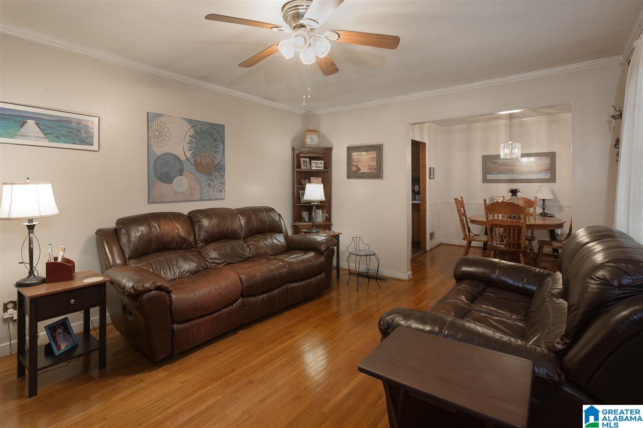 1325 Lawrence Street Birmingham, AL 35210 - Photo 4 of 28