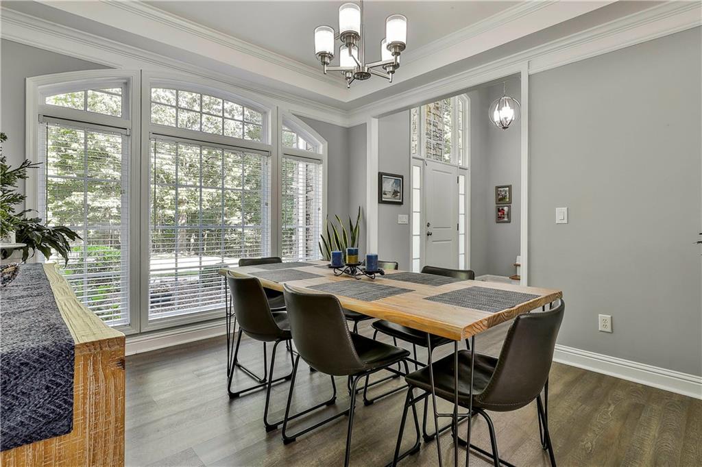 681 Ellison Road Tyrone, GA 30290 - Photo 11 of 59 Gallery Image 11