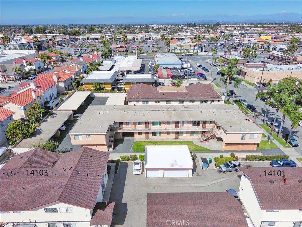 14101 Rondeau Street Westminster, CA 92683 - Photo 15 of 21