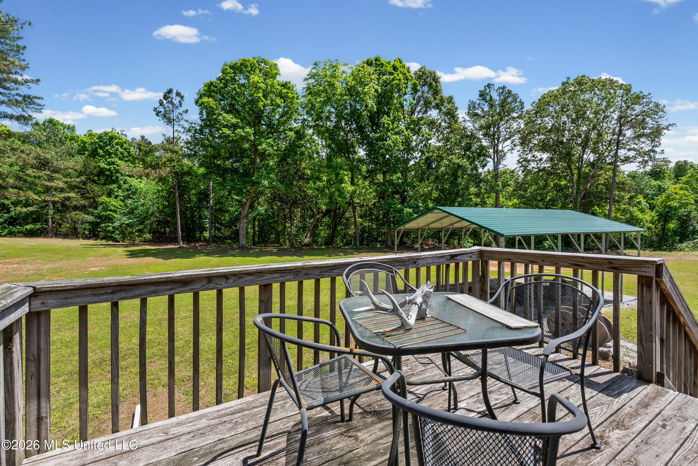 202 Powell Chapel Road Holly Springs, MS 38635 - Photo 11 of 59 dsc06340_print