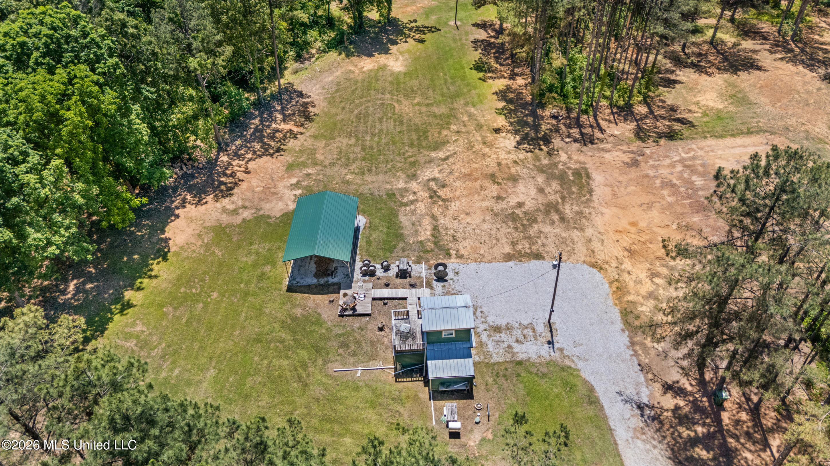 202 Powell Chapel Road Holly Springs, MS 38635 - Photo 12 of 59 dji_20260508134846_0063_d_print