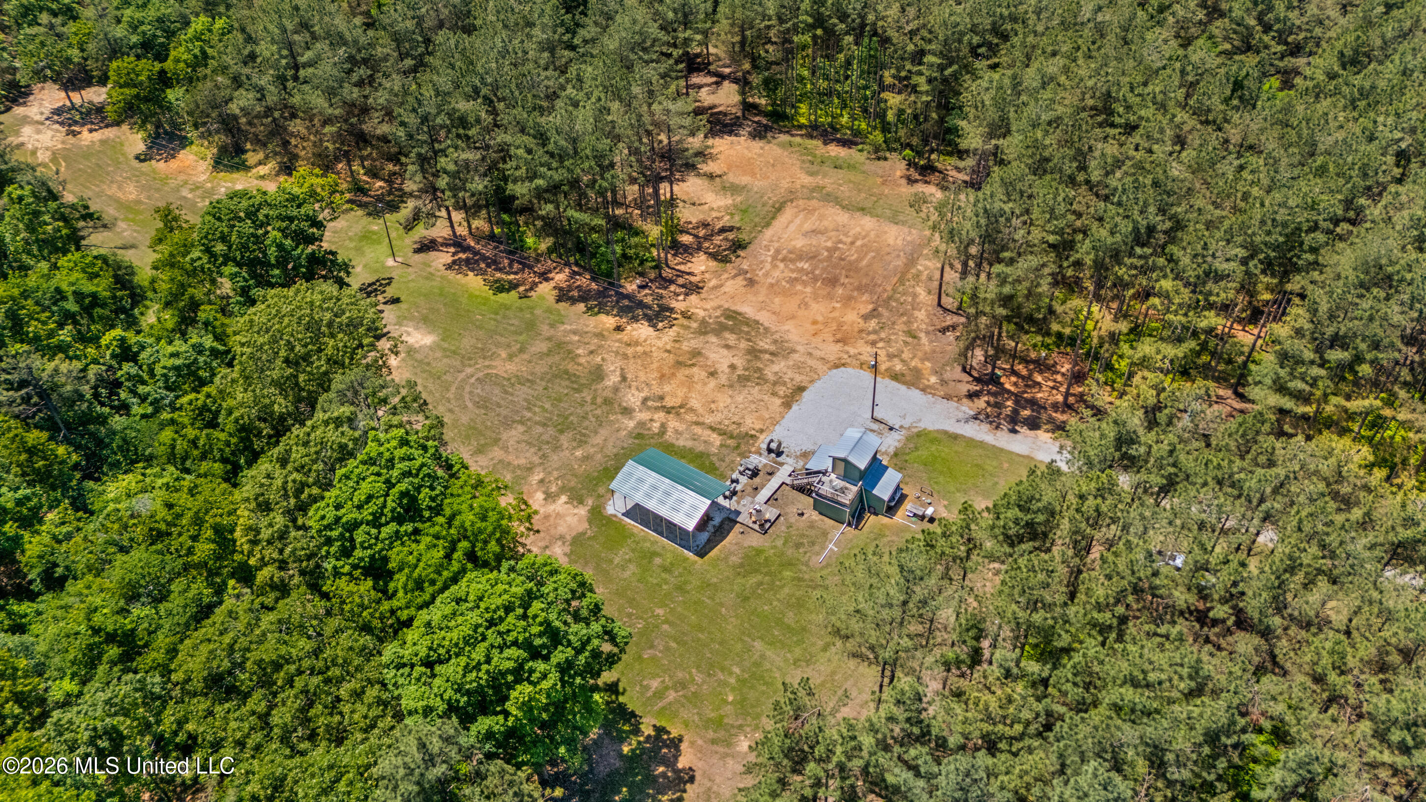 202 Powell Chapel Road Holly Springs, MS 38635 - Photo 14 of 59 dji_20260508134913_0069_d_print