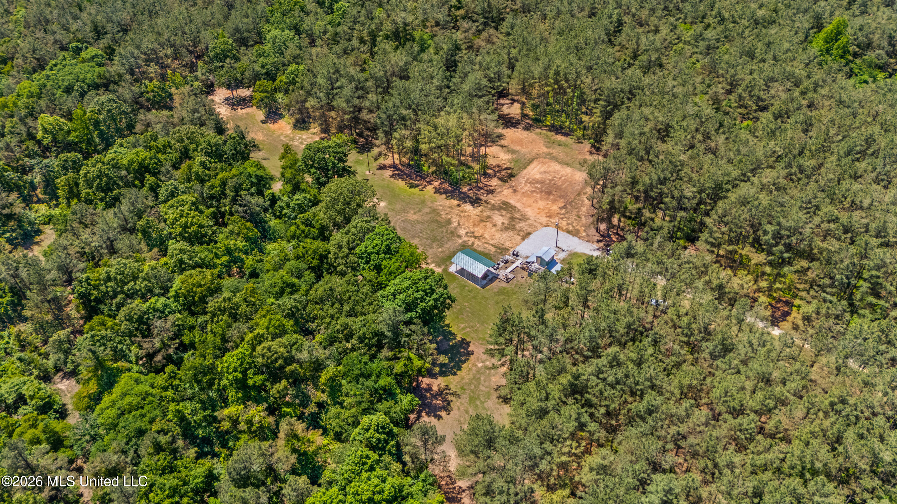 202 Powell Chapel Road Holly Springs, MS 38635 - Photo 15 of 59 dji_20260508134926_0072_d_print