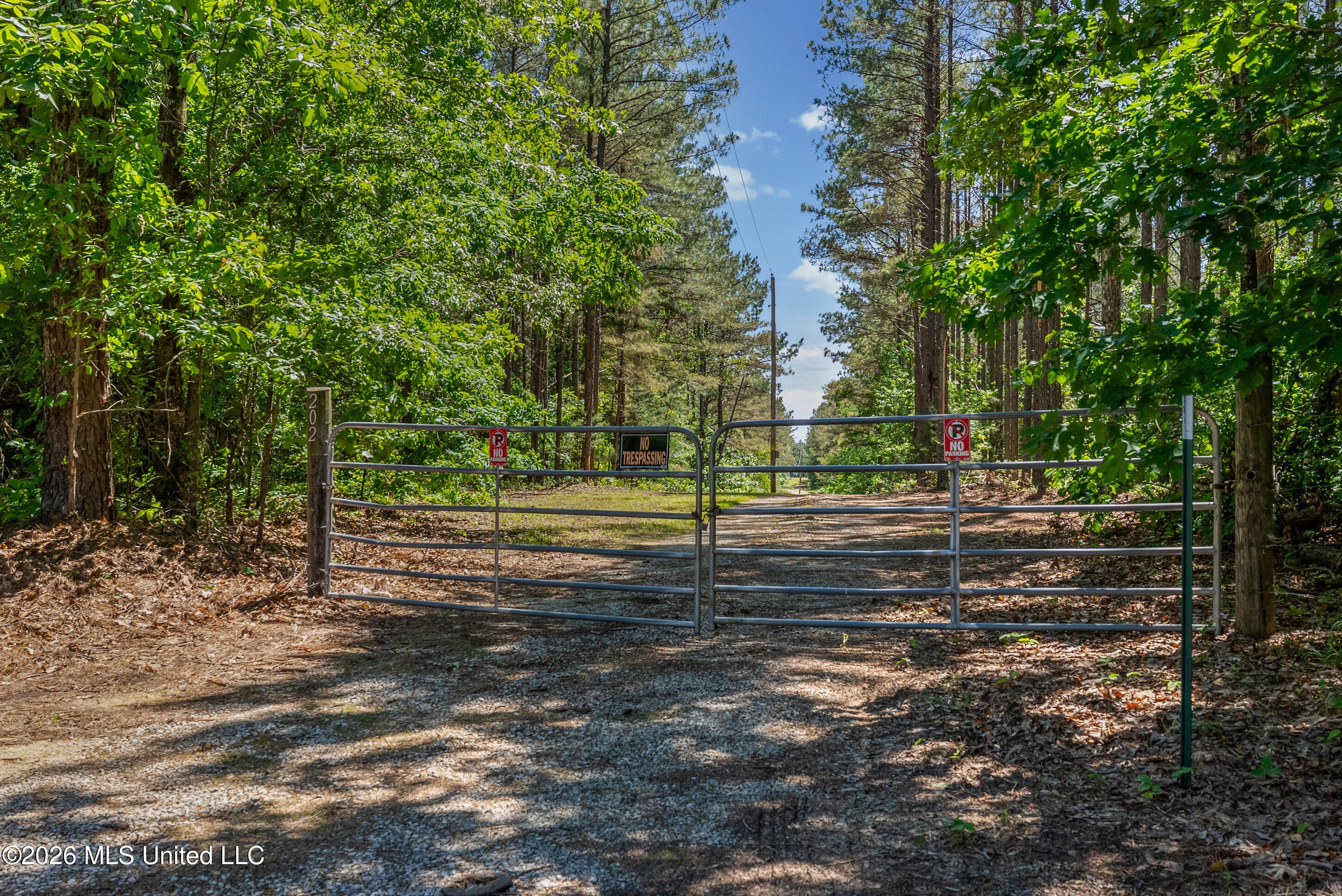 202 Powell Chapel Road Holly Springs, MS 38635 - Photo 3 of 59 dsc06494_print