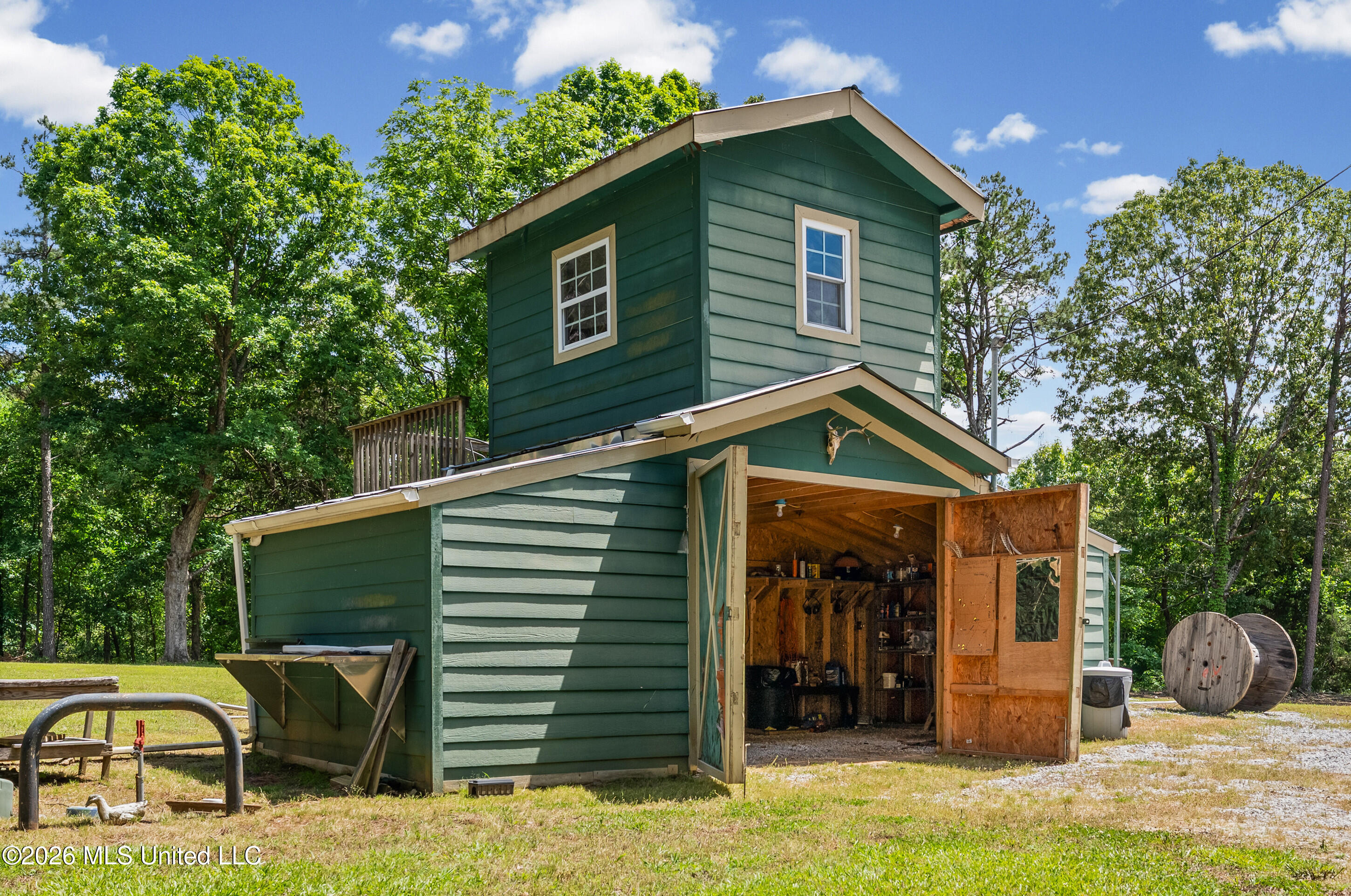 202 Powell Chapel Road Holly Springs, MS 38635 - Photo 5 of 59 dsc06310_print