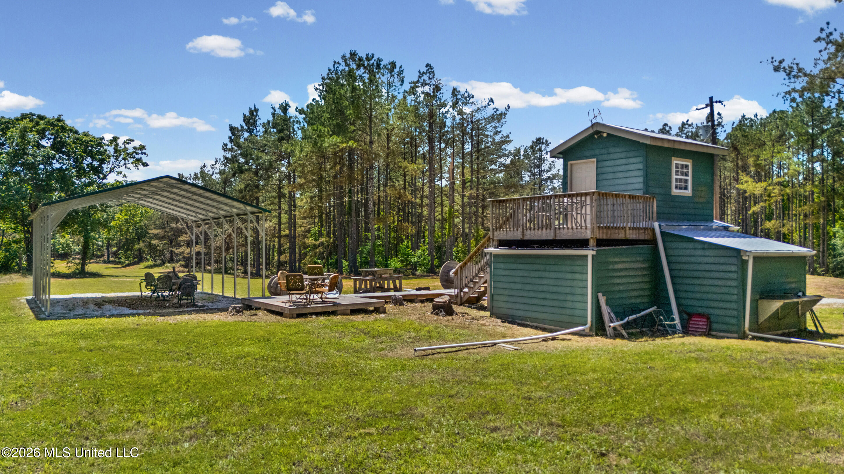 202 Powell Chapel Road Holly Springs, MS 38635 - Photo 7 of 59 dji_20260508140008_0123_d_print
