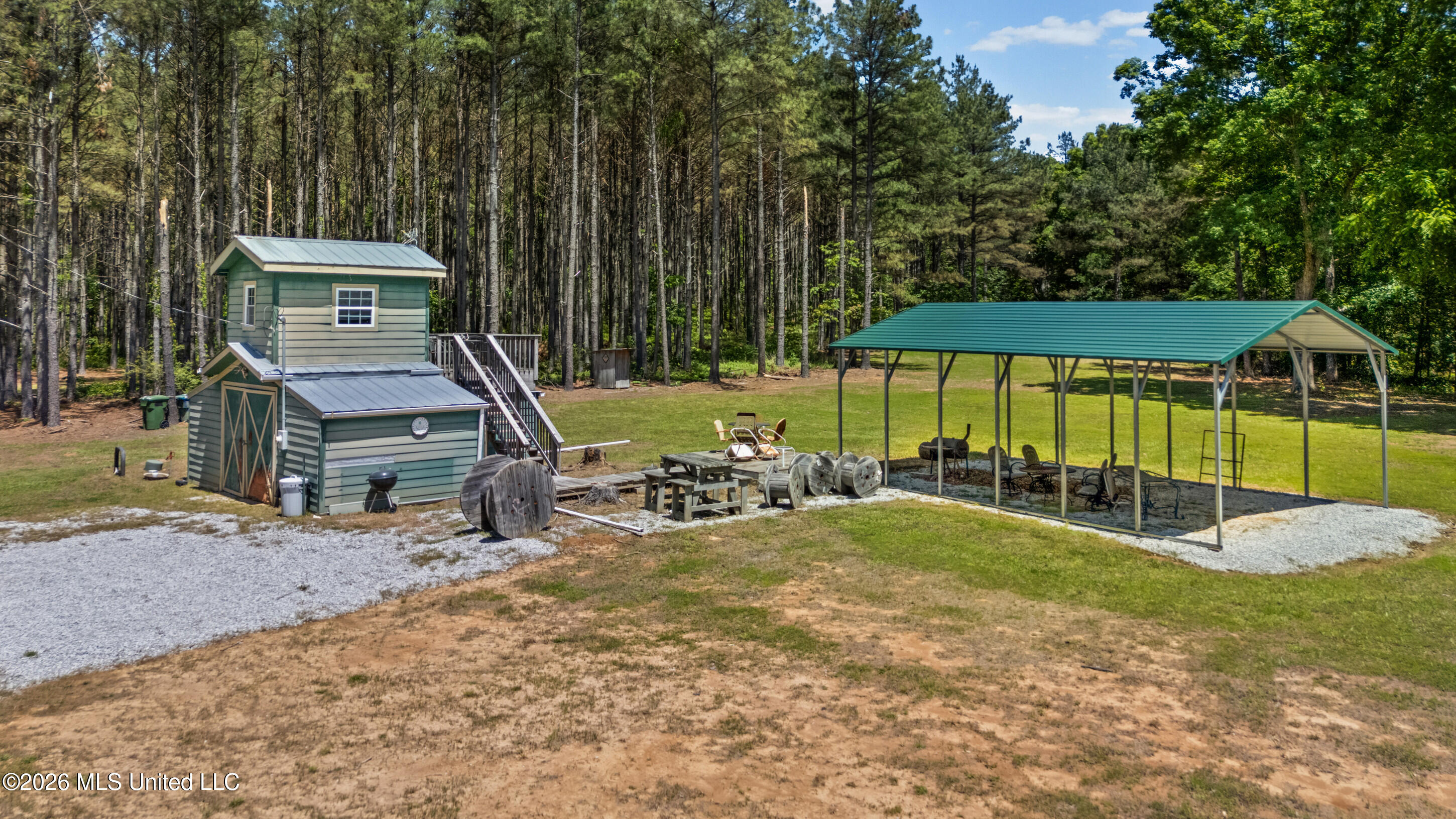 202 Powell Chapel Road Holly Springs, MS 38635 - Photo 9 of 59 dji_20260508135720_0099_d_print