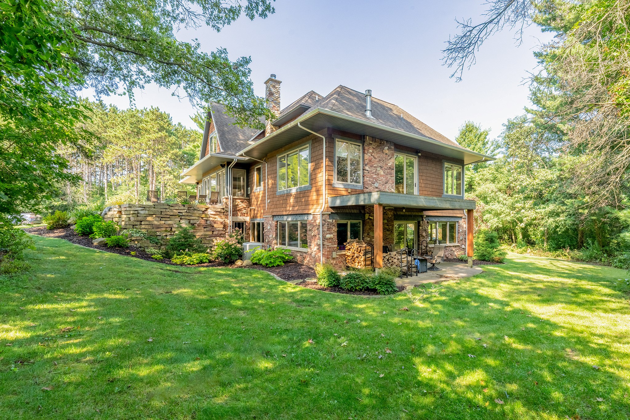 5325 West Jene Road Eau Claire, WI 54701 - Photo 8 of 54