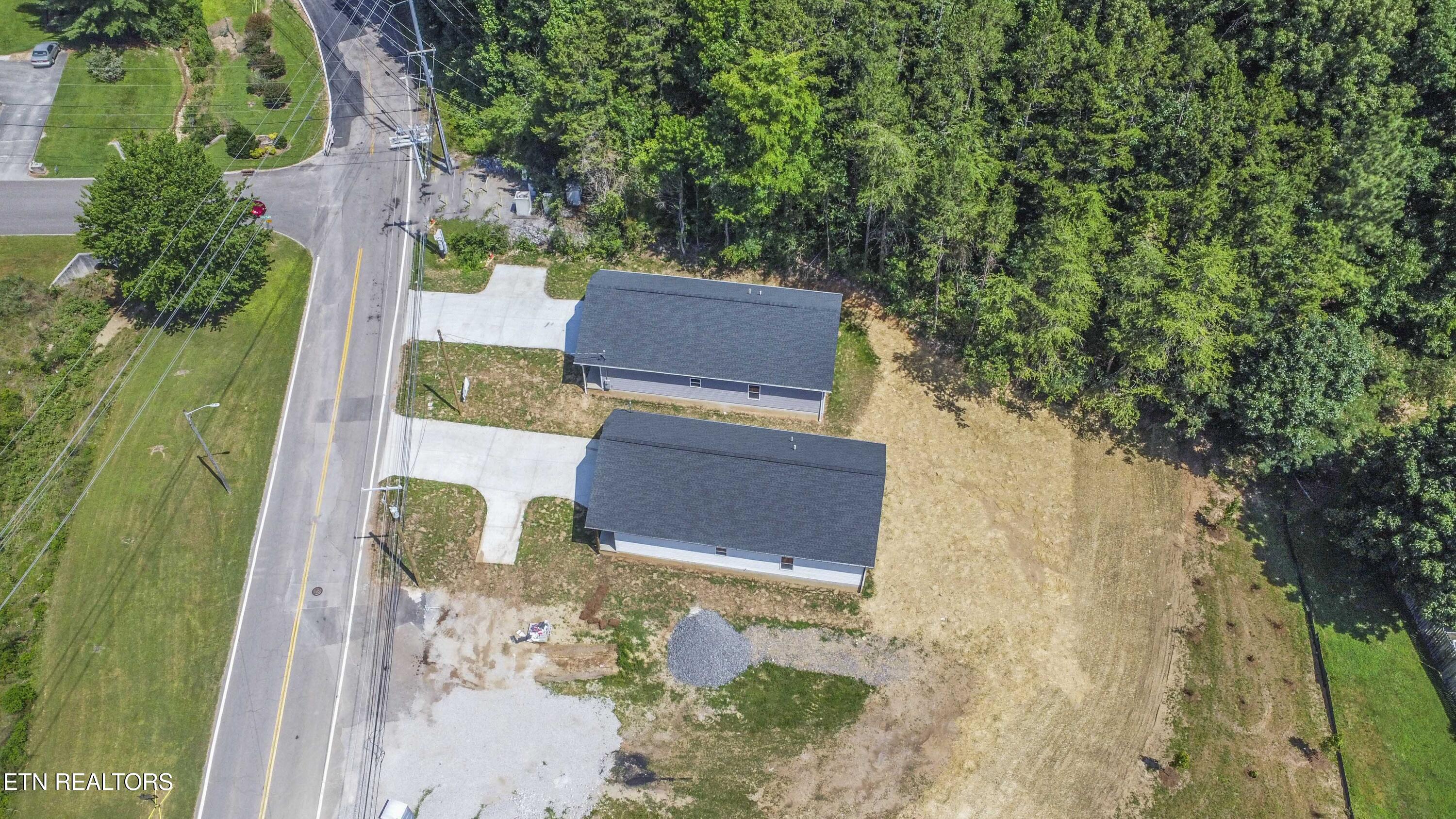 2004 Woods-Smith Road Knoxville, TN 37921 - Photo 39 of 45 Drone