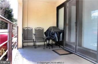 1040 Deer Ridge Drive, Unit 309 Baltimore, MD 21210 - Photo 25 of 31 Balcony