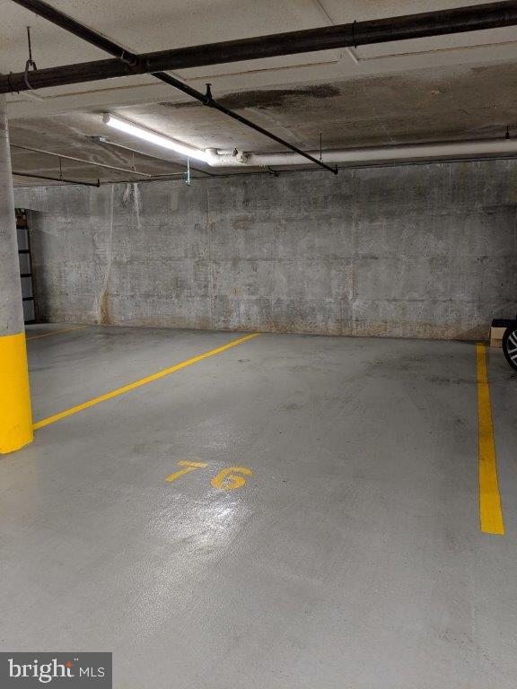 1040 Deer Ridge Drive, Unit 309 Baltimore, MD 21210 - Photo 26 of 31 1 assigned garage parking