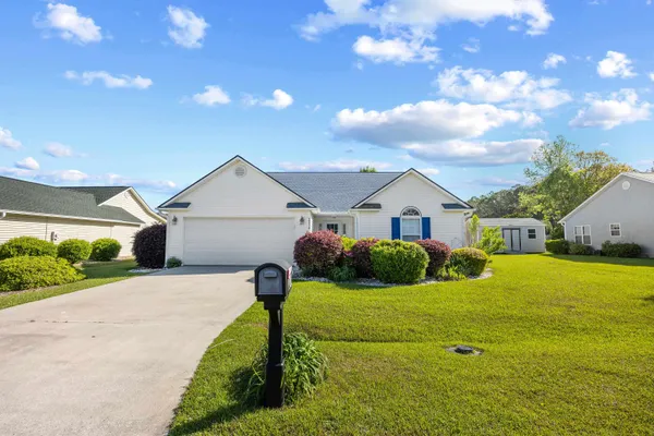 $279,500 | 2375 Seaford Drive, Longs, SC 29568