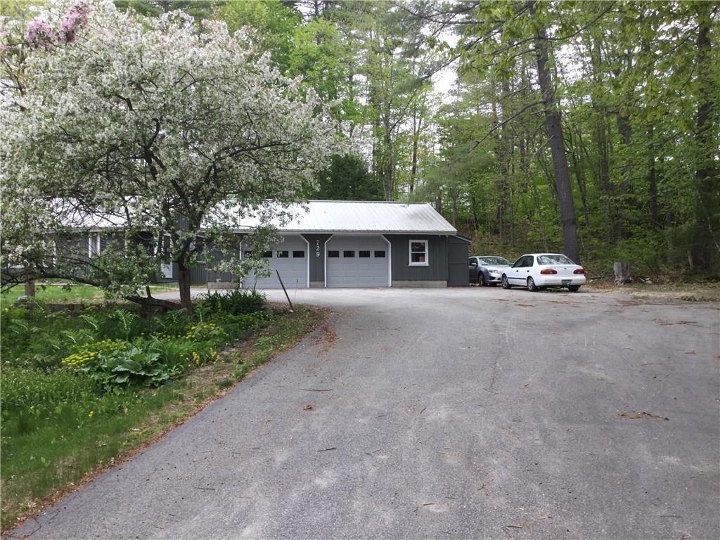 729 Bonny Eagle Road Standish, ME 04084 - Photo 16 of 16 Photo