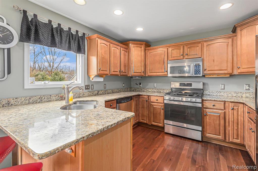 9509 Lee Road Jackson, MI 49201 - Photo 9 of 46 Gallery Image 9