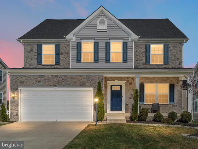 $750,000 | 4210 Manor Field Drive, Bowie, MD 20720