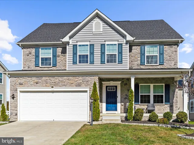 $750,000 | 4210 Manor Field Drive, Bowie, MD 20720
