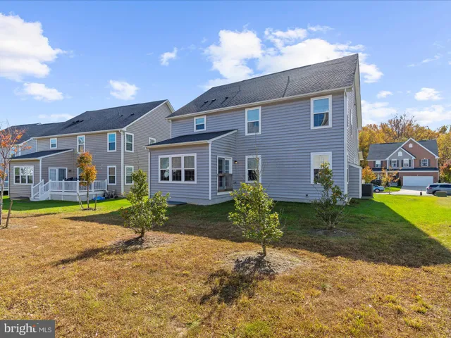 $750,000 | 4210 Manor Field Drive, Bowie, MD 20720