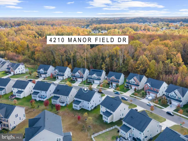 $750,000 | 4210 Manor Field Drive, Bowie, MD 20720