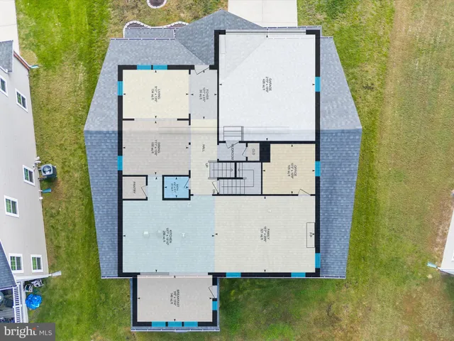 $750,000 | 4210 Manor Field Drive, Bowie, MD 20720