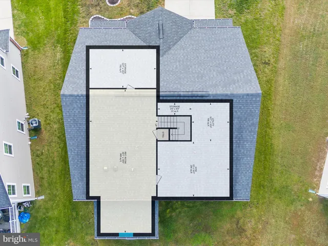 $750,000 | 4210 Manor Field Drive, Bowie, MD 20720