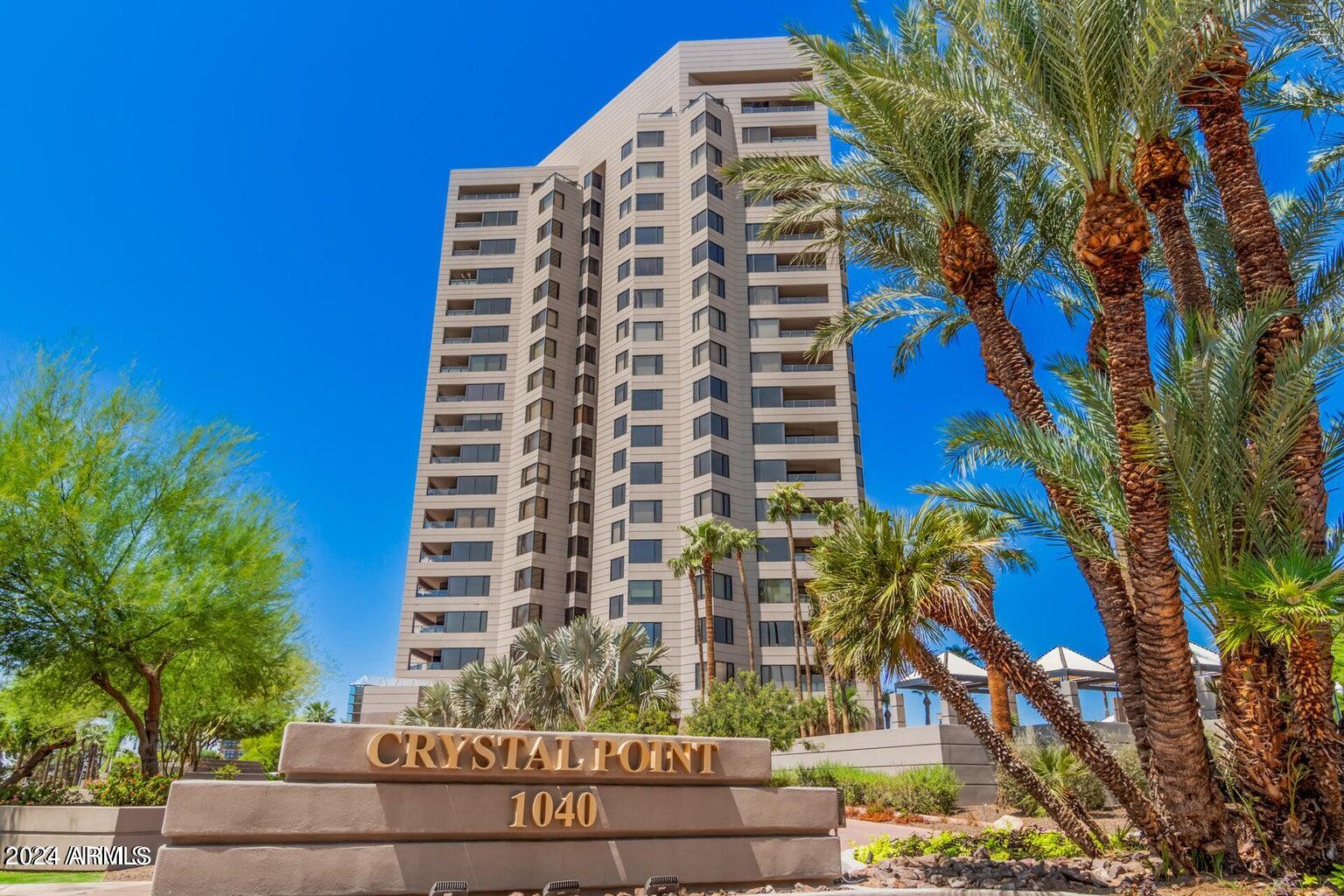 1040 E OSBORN RD 1004